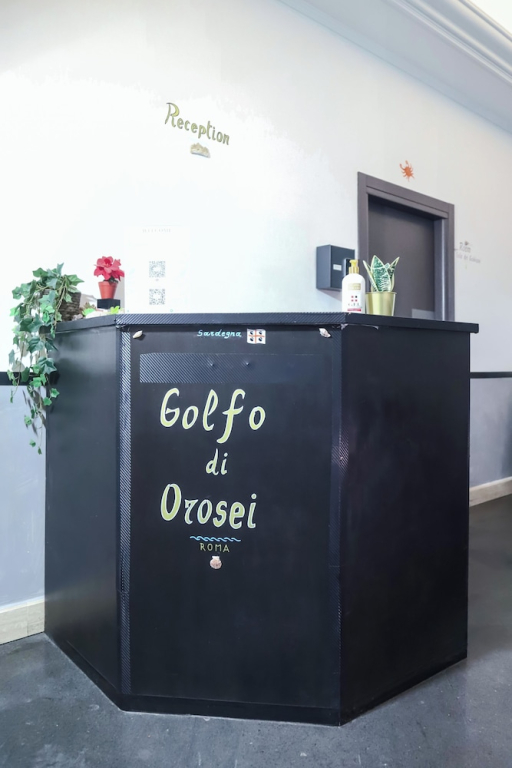 Golfo di Orosei rooms