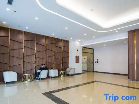 Lynn House Metropolis 2Bedrooms Cozy - nearLotte Daewoo