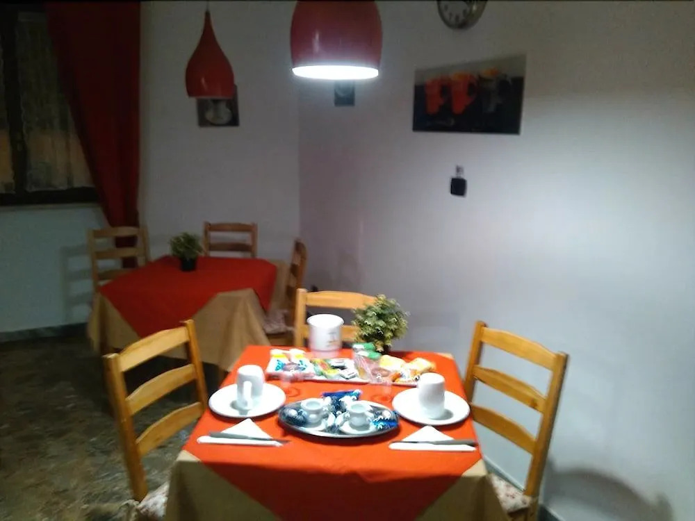 B&B Dolce Luna