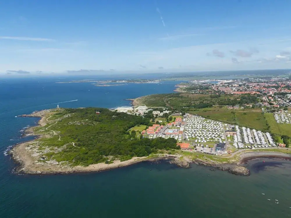 Apelviken Lägenhetshotell