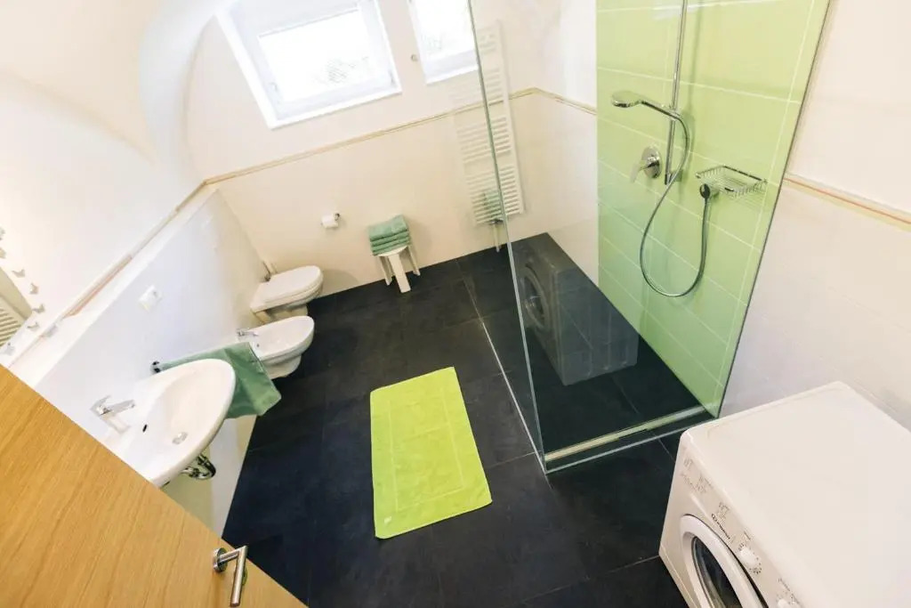 Ferienwohnung Anna