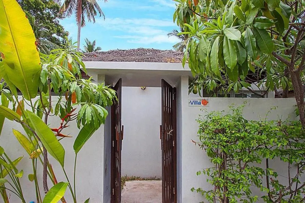 Moonscape Villa 205