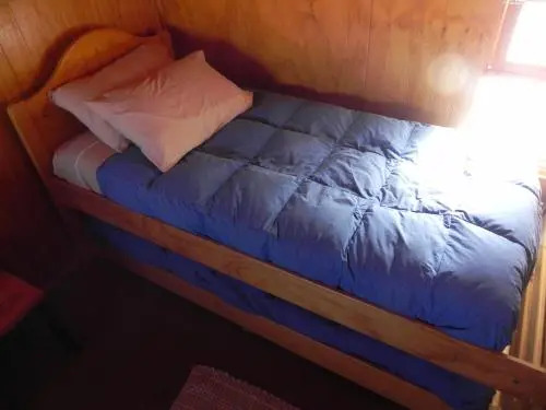 Incahuasi Travelodge