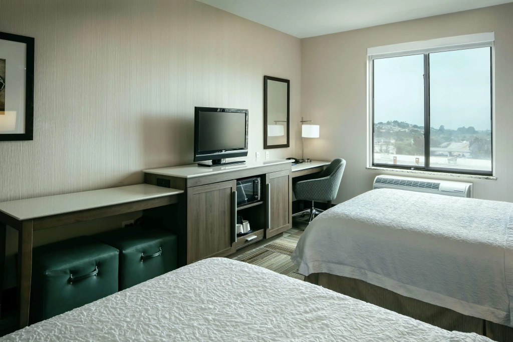Hampton Inn & Suites Arroyo Grande