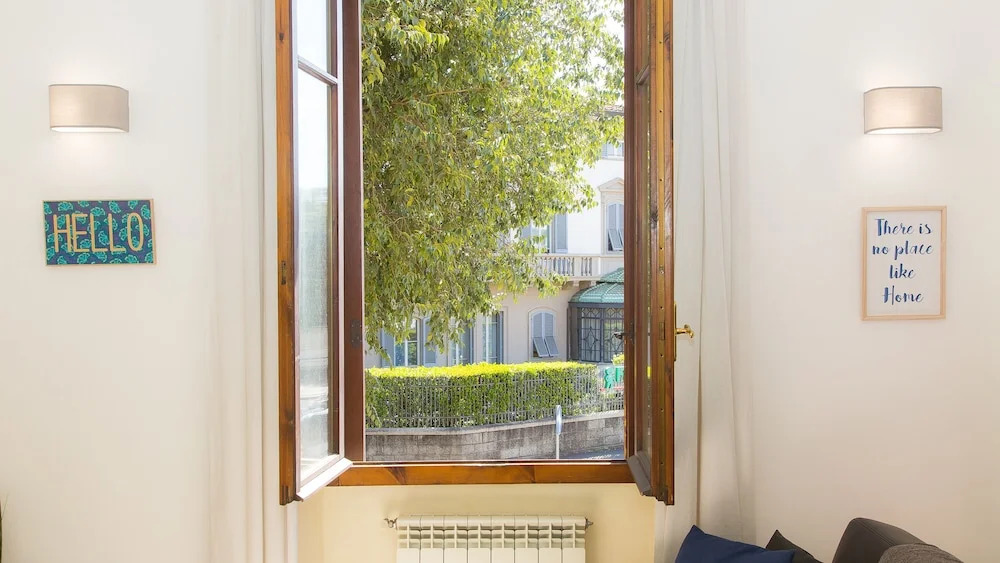 Rental In Rome Rosselli Palace Apartment 2