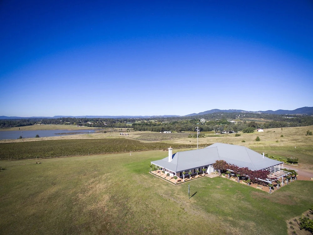 Holman Estate