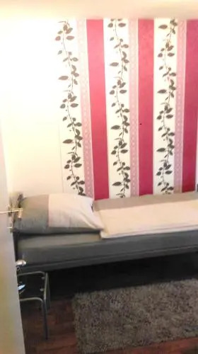 Ferienwohnung Familie Perl