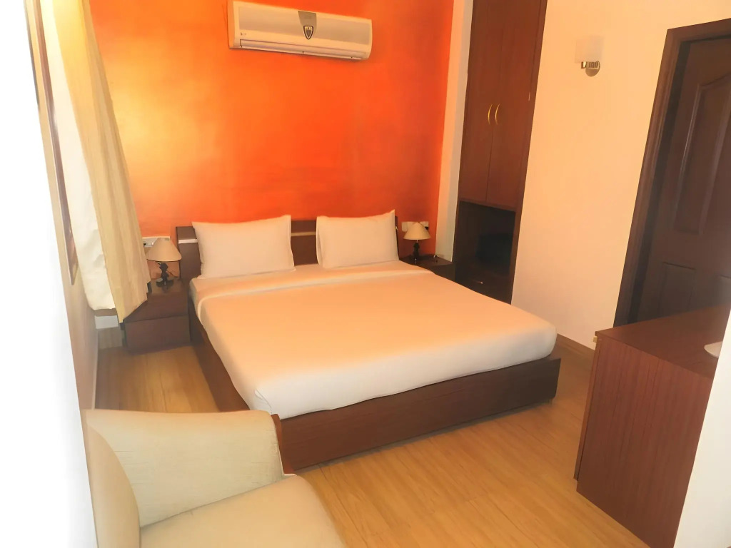Tavisha Villa Golf Course MG Road