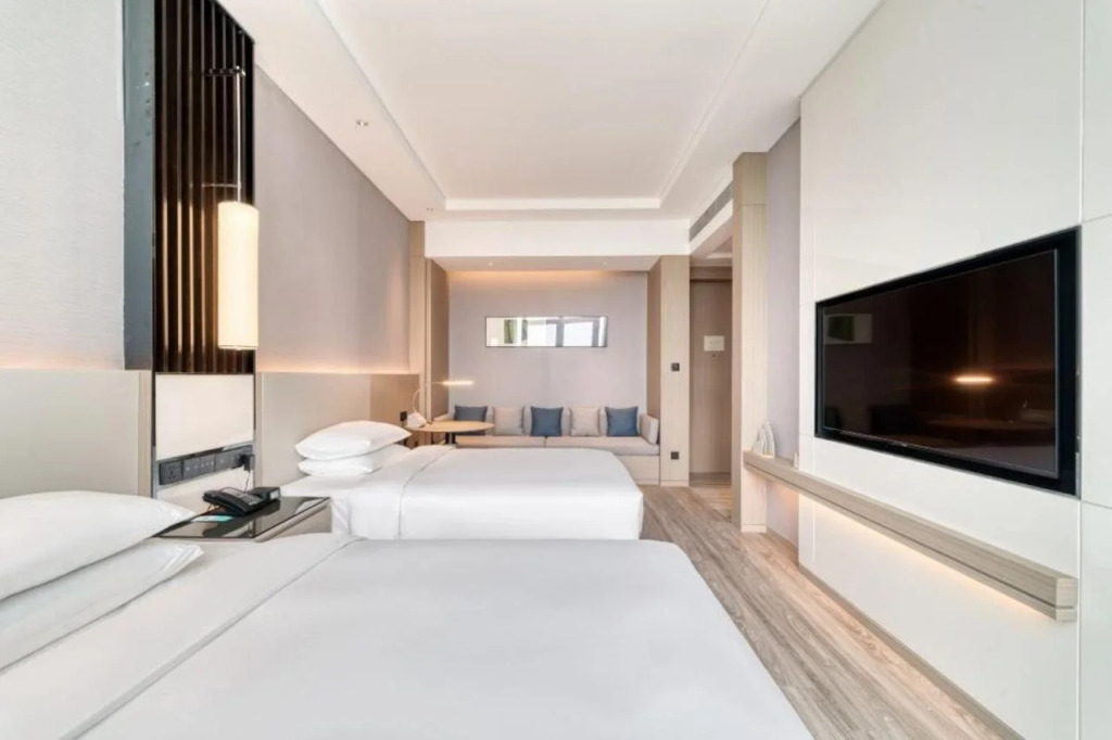 Courtyard by Marriott Hangzhou Xihu