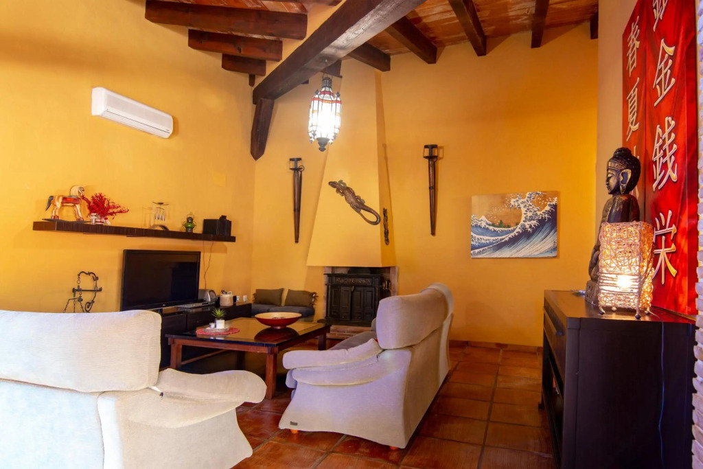 Casa Rosa Boutique Home