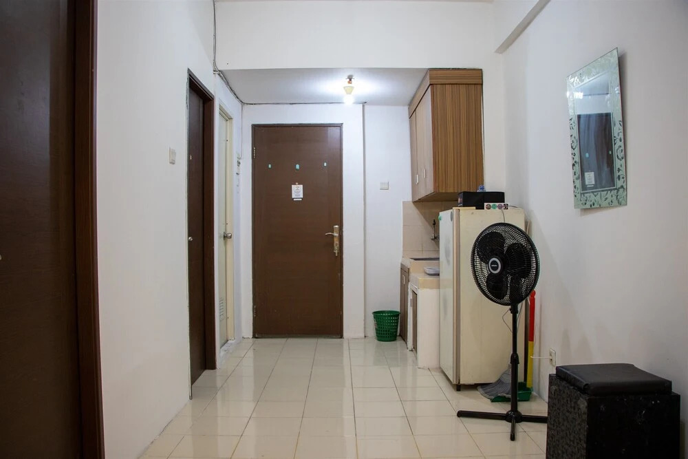 Comfy 2Br At Sunter Park View Apartment