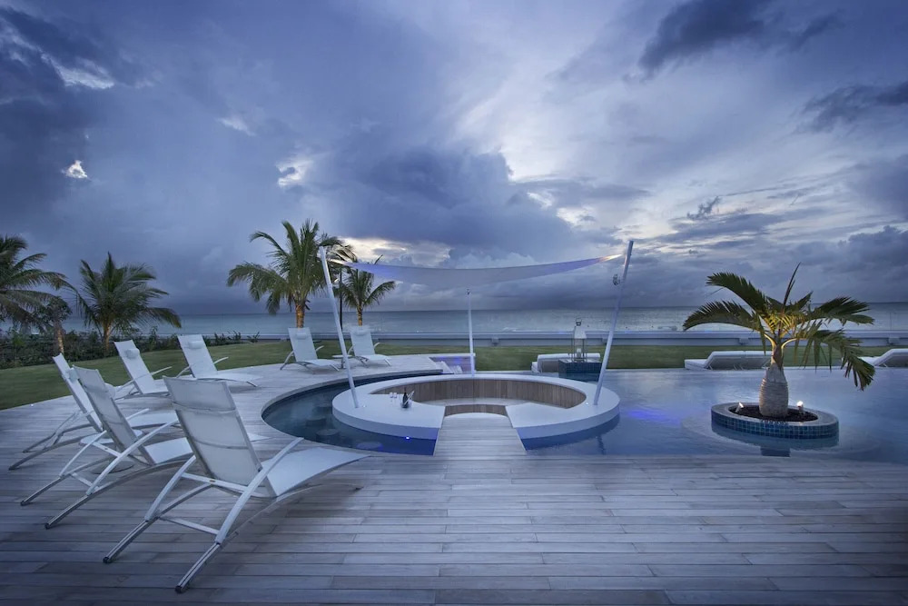 Dream Villa SXM VIE