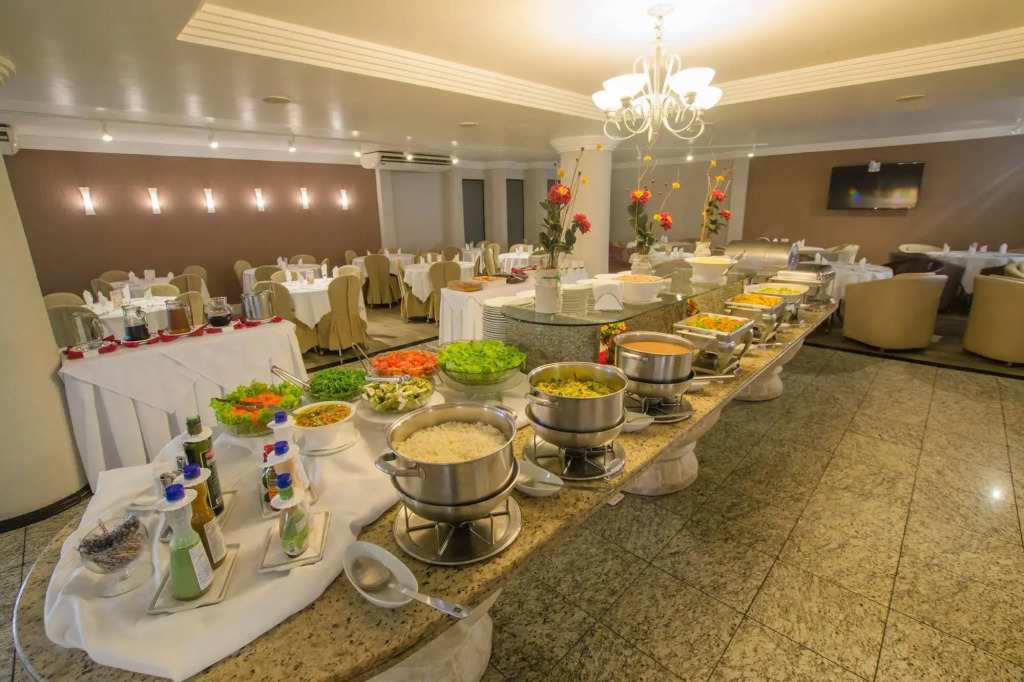 SJ Executive - San Juan Curitiba