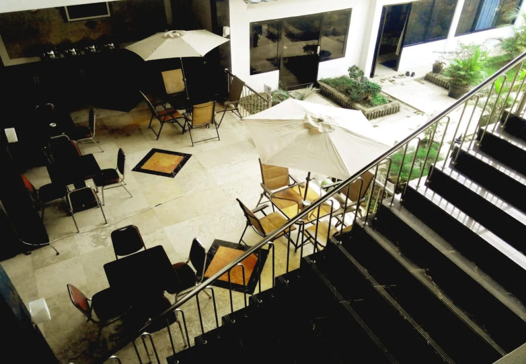 Townhouse Oak Ilir Timur I Near Ptc Mall