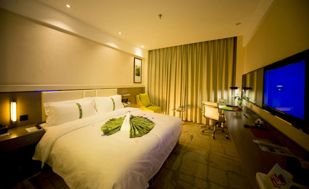 Shangjin Jade Hotel
