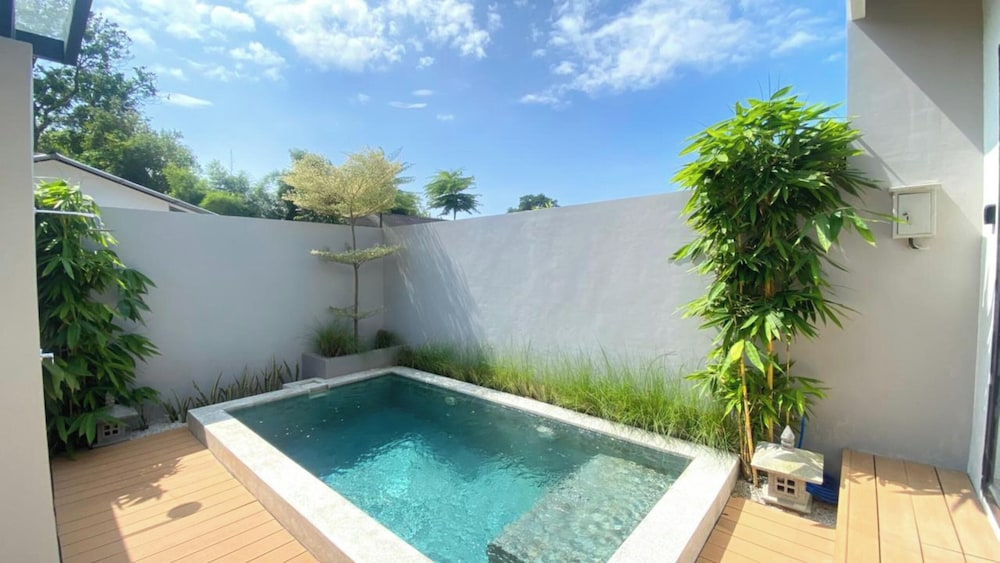 Terra House B1