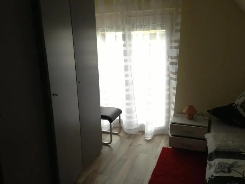 Ferien- und Gästehaus Wilma