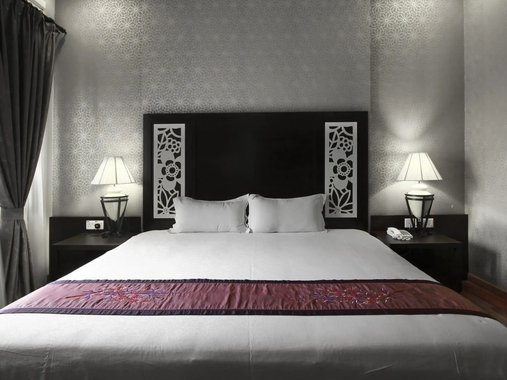 Jonker Boutique Hotel