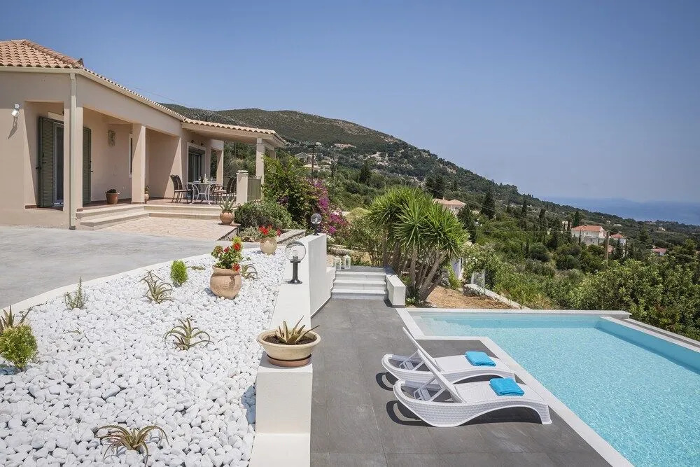 Countrystyle Villa Bonora
