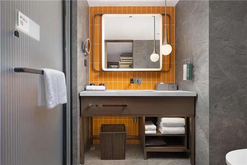 Home2 Suites by Hilton Hohhot Jokhang Temple