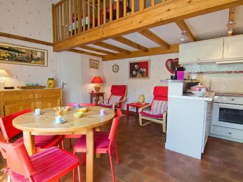 Holiday Home Le Clos du Rigaud.1