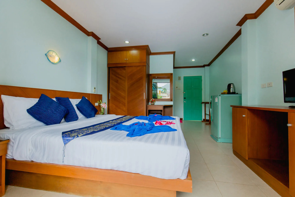 RK Guesthouse