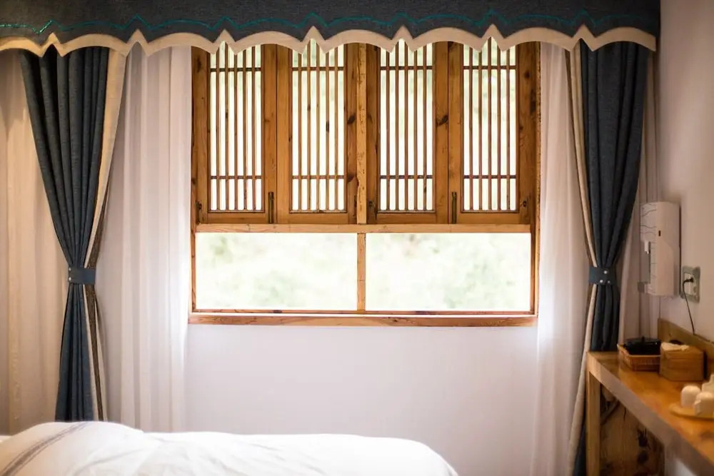 YUELU-House Inn