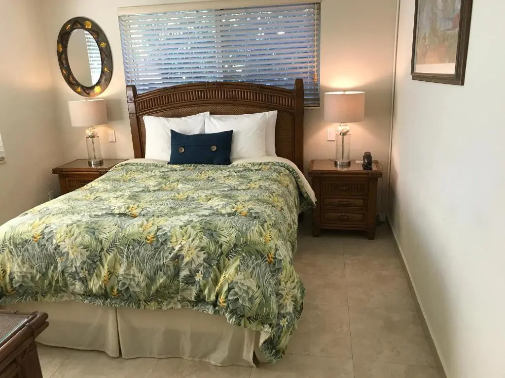 Casitas Coral Ridge