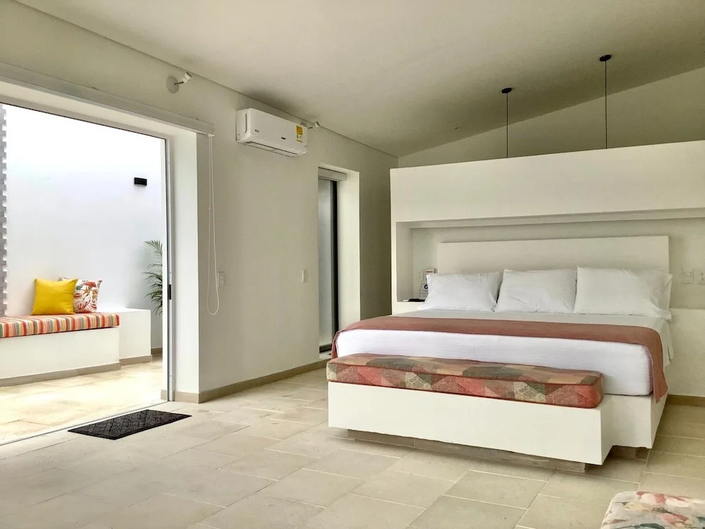 La Masia Hotel Boutique