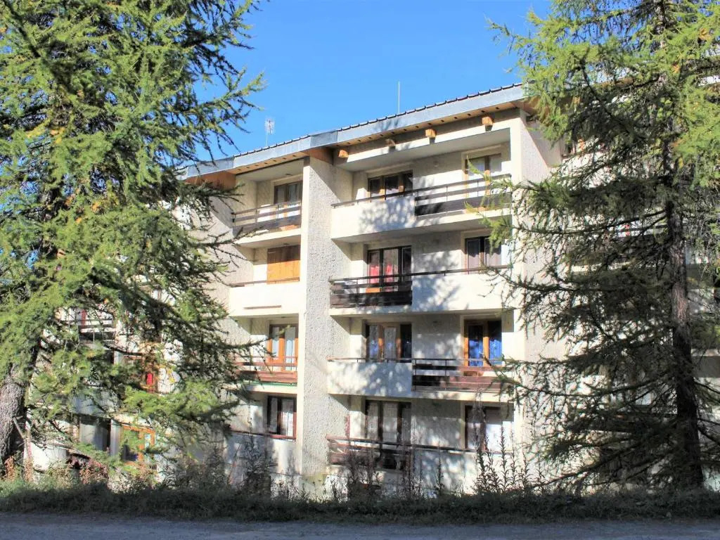 Appartement Vars, 1 pièce, 4 personnes - FR-1-330B-142