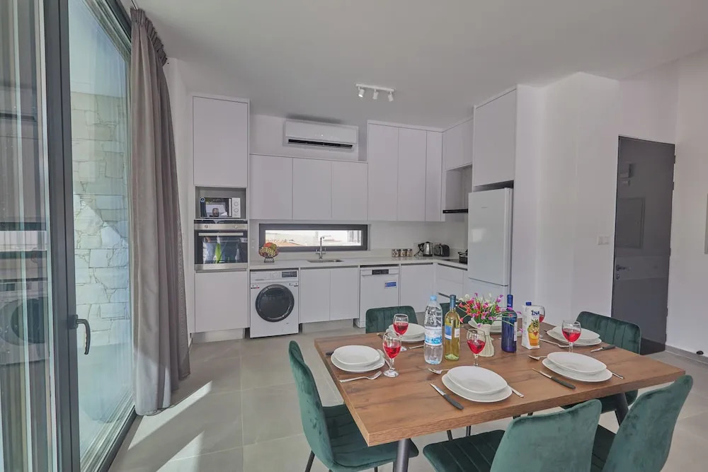 Holiday Home Protaras Elite Perle Villa EP3C by Interhome
