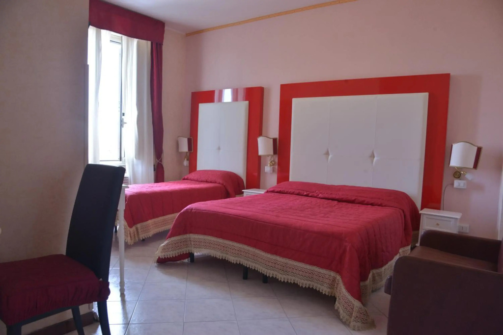 Albergo Panorama