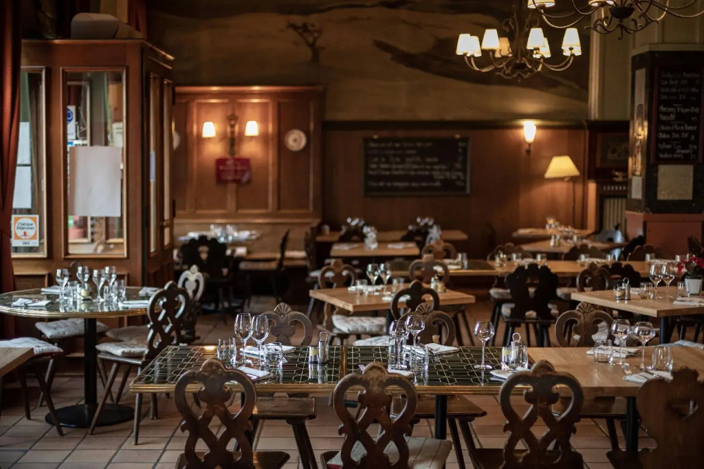 Grand Hôtel Bristol By Stay Collection