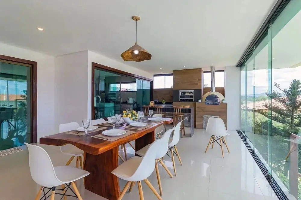 Casa incrível em Gravatá por Carpediem