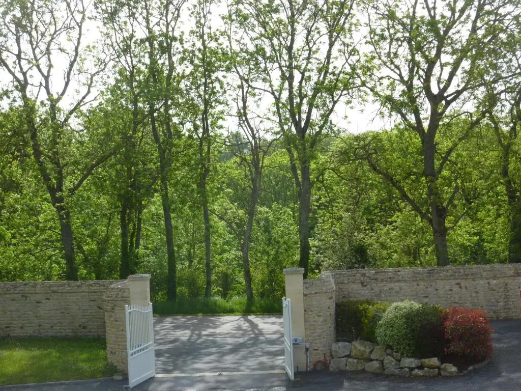 La Suite Le Notre