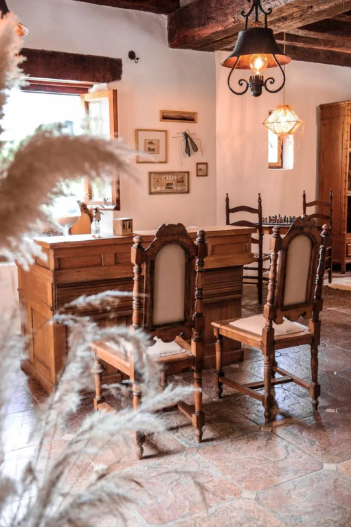 Castillo de Piedra Hotel Boutique