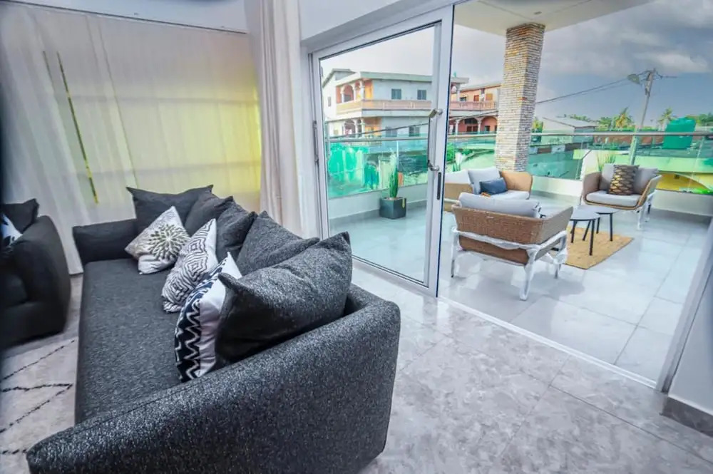 Residence Mh Services