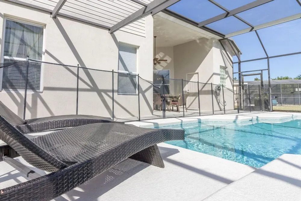 Windsor Palms Resort 2203