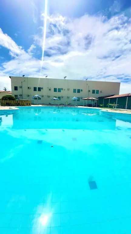 CALDAS PALACE HOTEL JORRO