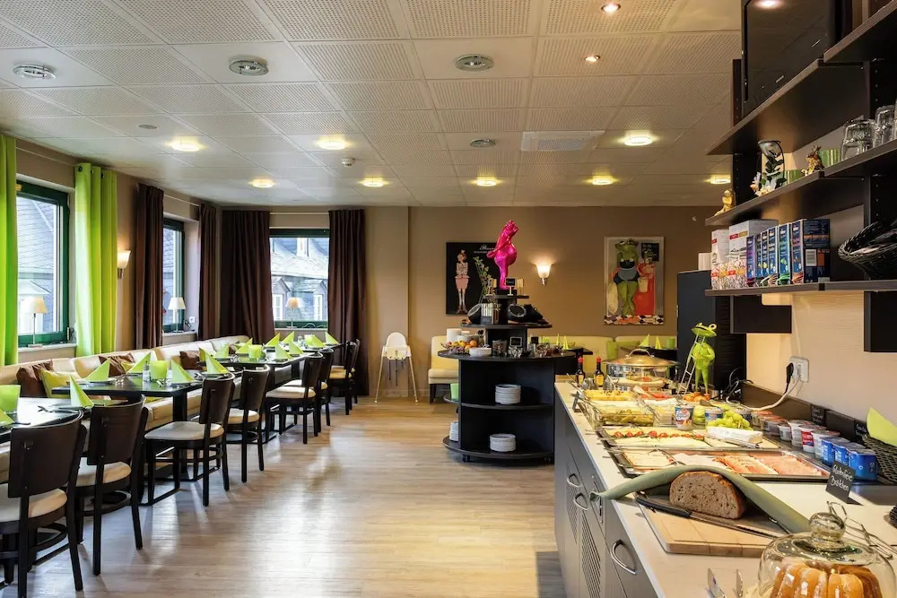 Hotel Aulmann