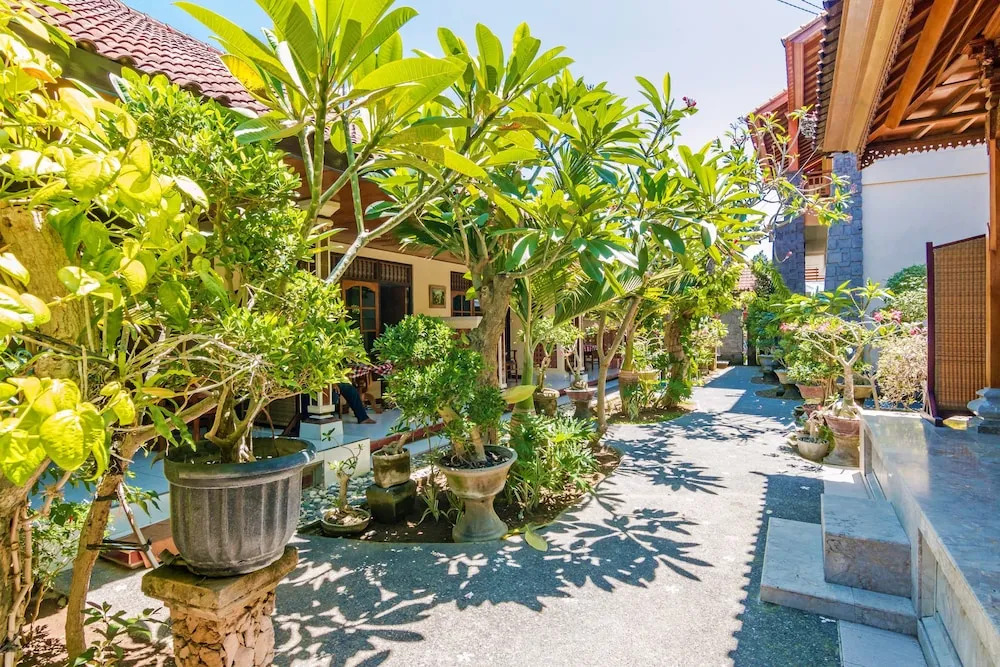 ZEN Rooms Tamblingan Sanur Homestay
