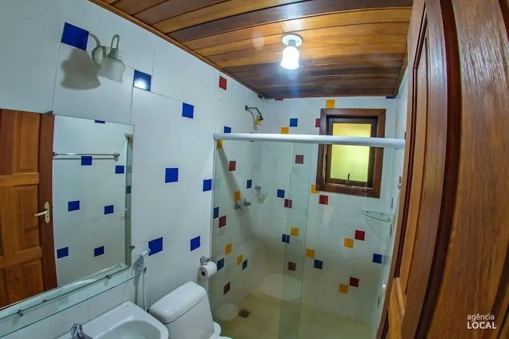 Casa Bonita Hospedagem e Café