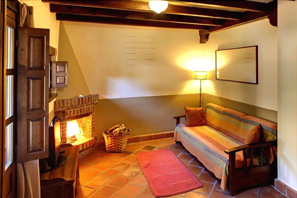 Hotel Rural Arredondo