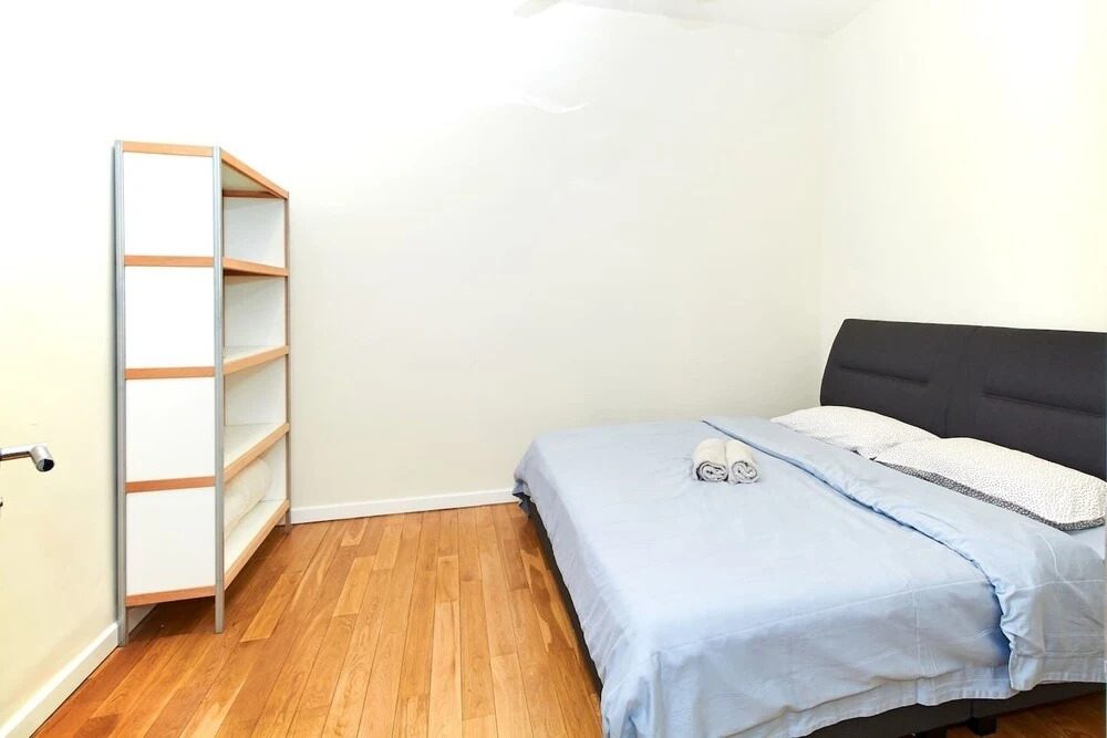 Family Friendly 3br, 5 Mins From KL Tower & Klcc