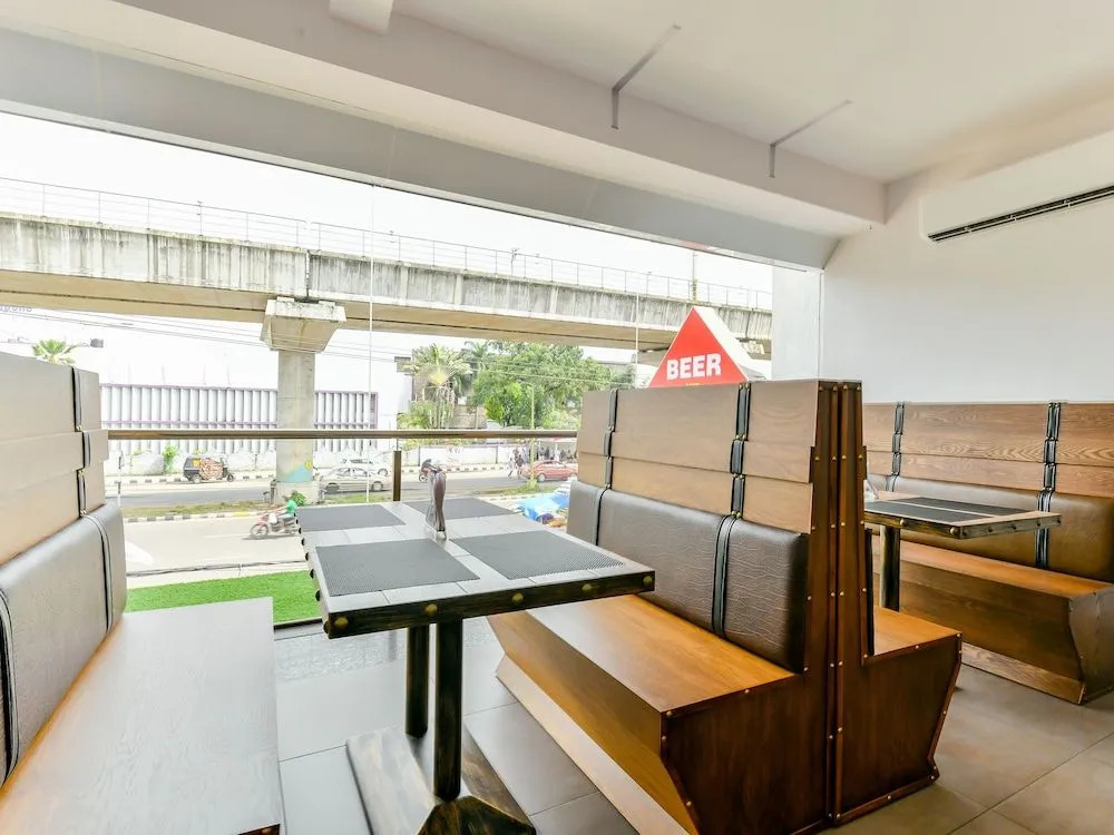 Super Townhouse Edasserys Kalamassery Tourist Home