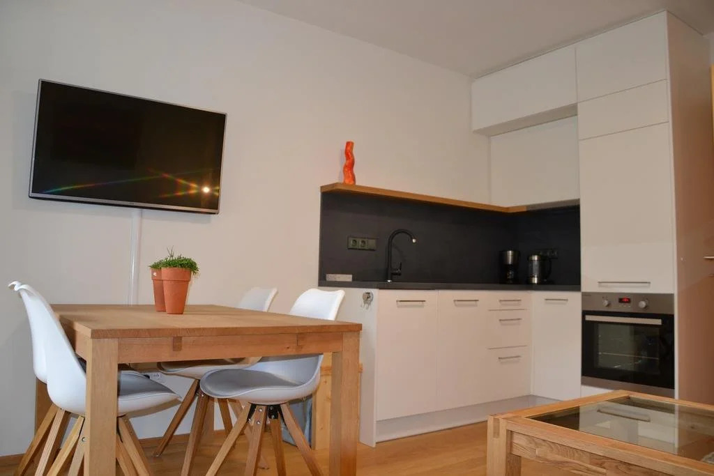 Aparthotel Kovarna Residence