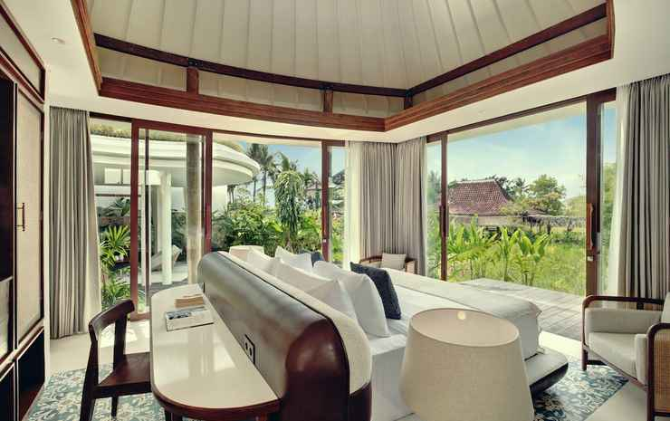 Mango Ubud