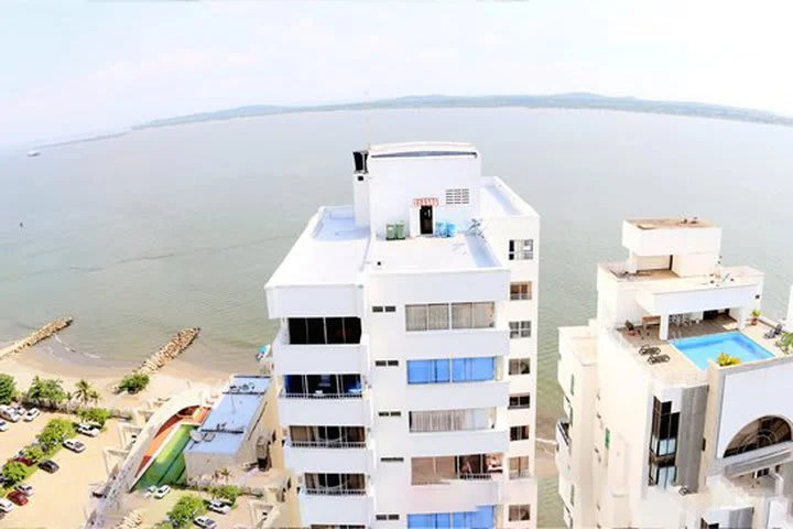 Apartamento AV 1922