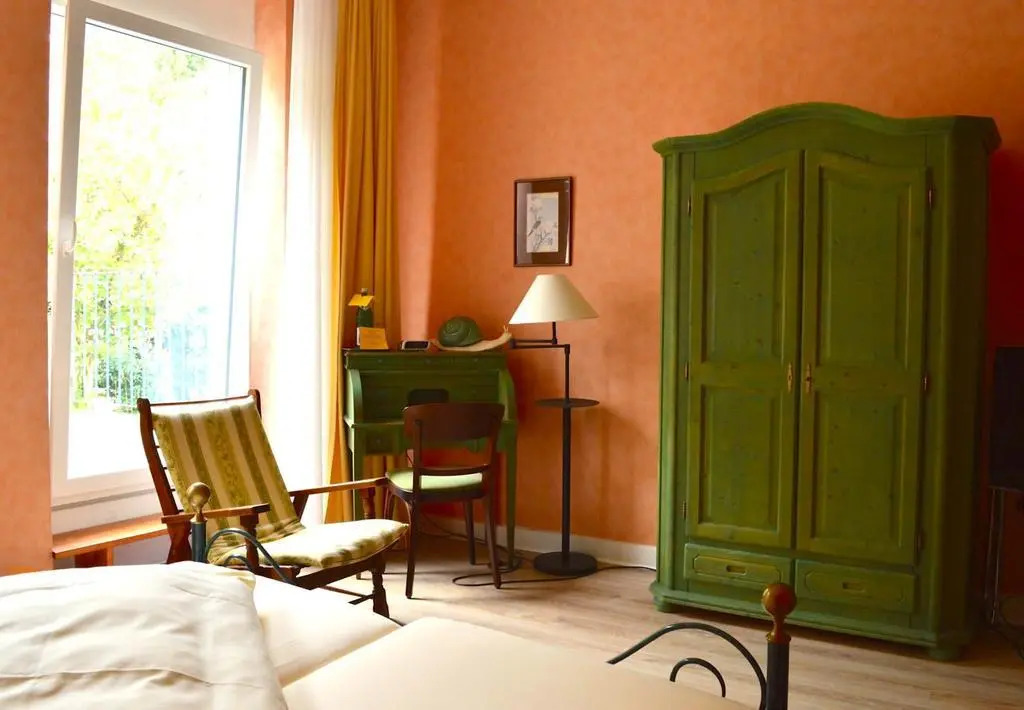 Hotel Weinhaus Hoff