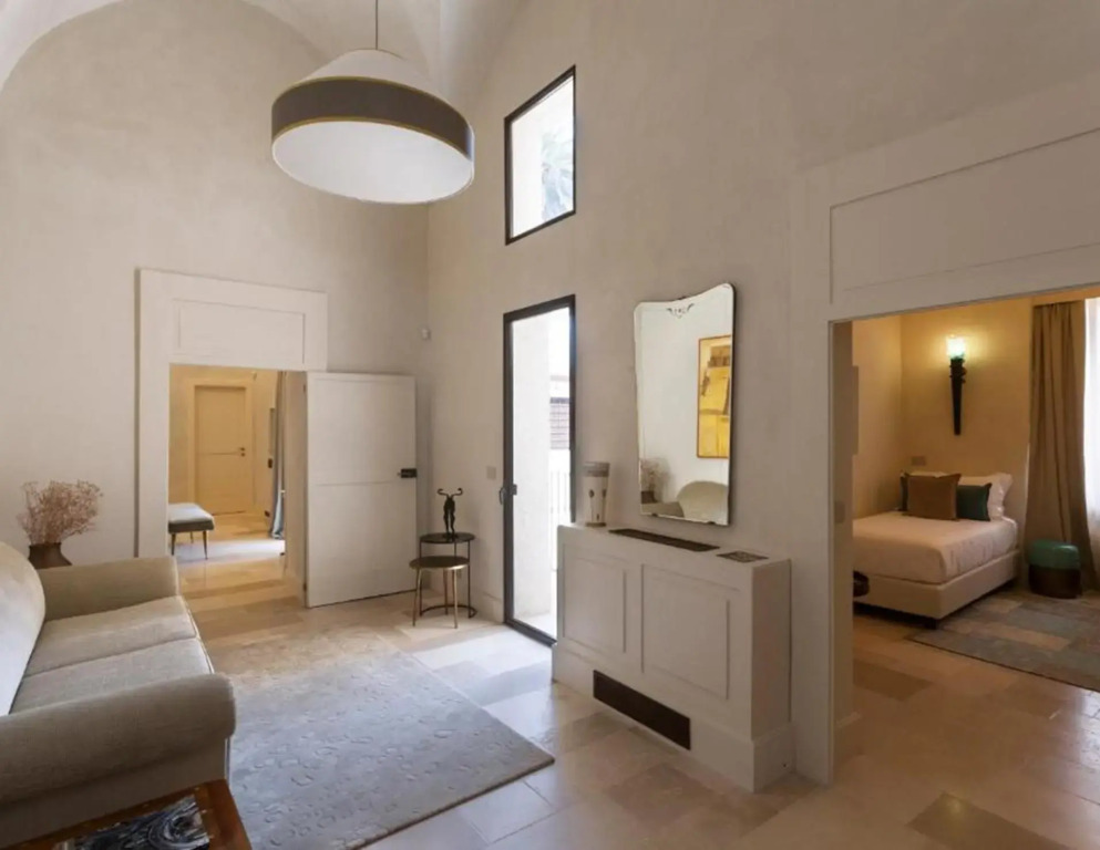 Palazzo Maresgallo Suites & SPA